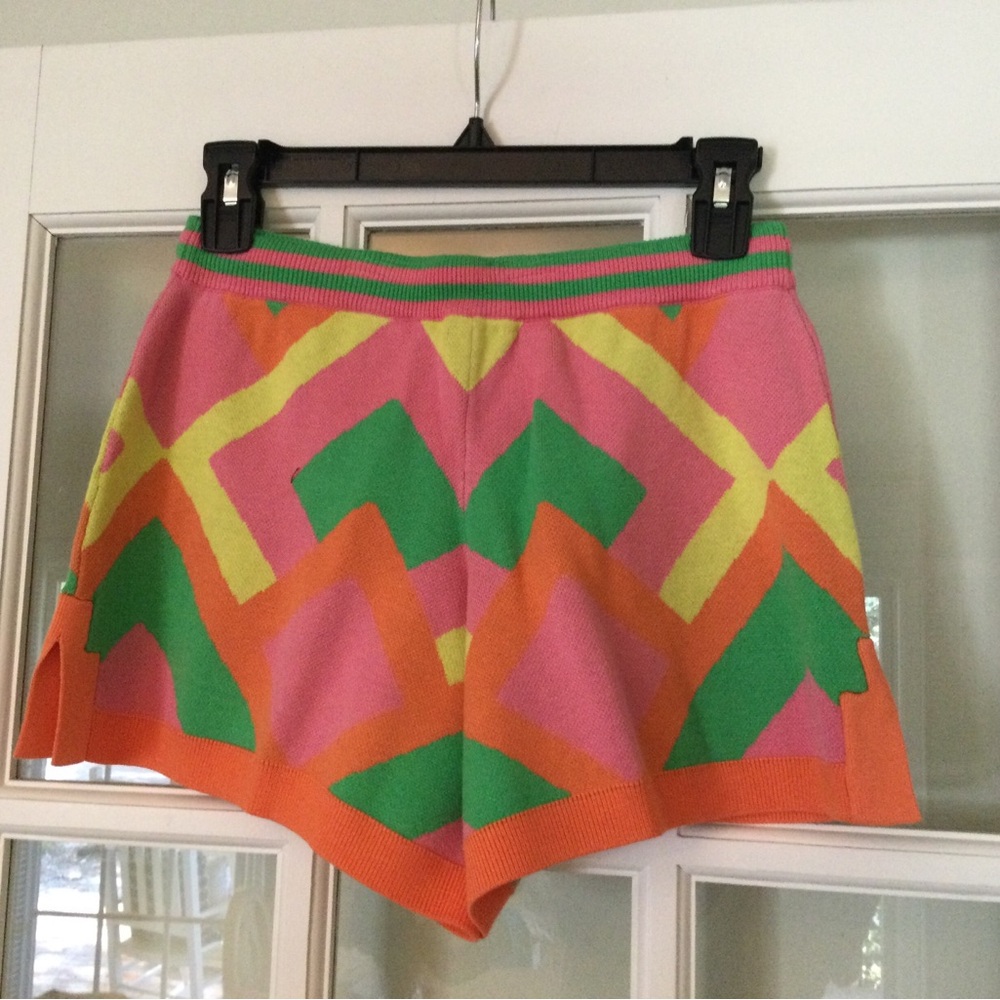 Emily McCarthy shorts - Picture 2 of 2